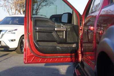 2020 Ford F-150 XLT ROUSH SUPER CHARGER