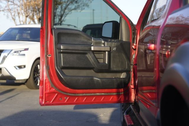 2020 Ford F-150 XLT ROUSH SUPER CHARGER