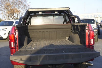 2020 Ford F-150 XLT ROUSH SUPER CHARGER