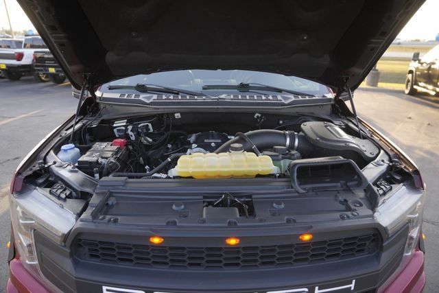 2020 Ford F-150 XLT ROUSH SUPER CHARGER