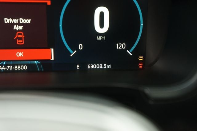 2021 Ford F-150 Tremor