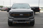 2021 Ford F-150 Tremor