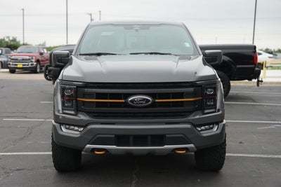 2021 Ford F-150 Tremor
