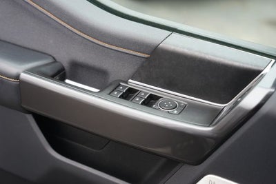 2021 Ford F-150 Tremor