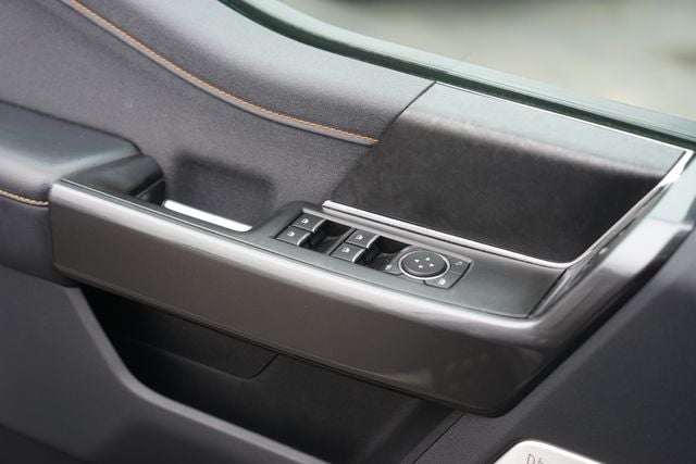 2021 Ford F-150 Tremor