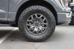 2021 Ford F-150 Tremor