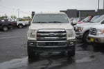 2017 Ford F-150 King Ranch