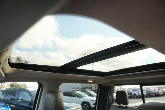 2019 Ford F-150 Limited