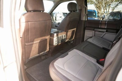 2019 Ford F-150 Limited