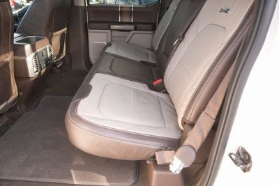 2019 Ford F-150 Limited