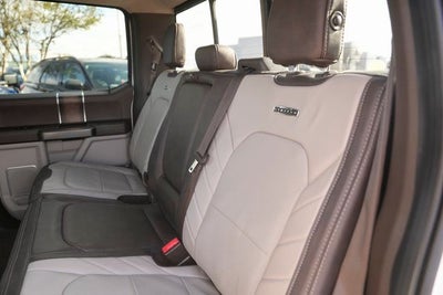 2019 Ford F-150 Limited