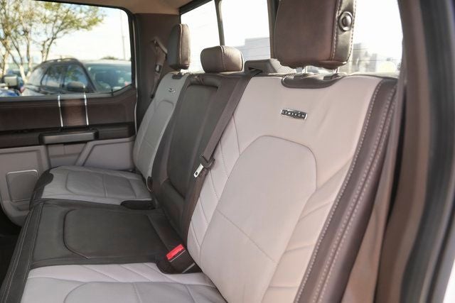 2019 Ford F-150 Limited