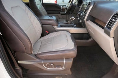 2019 Ford F-150 Limited