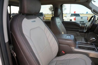 2019 Ford F-150 Limited