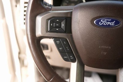 2019 Ford F-150 Limited