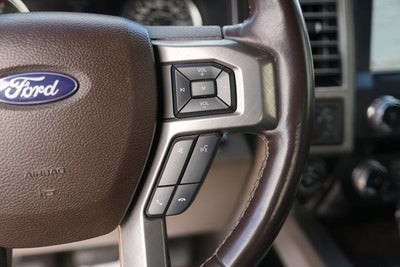 2019 Ford F-150 Limited