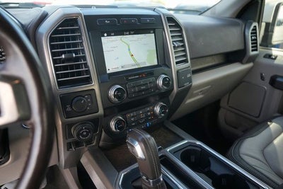 2019 Ford F-150 Limited