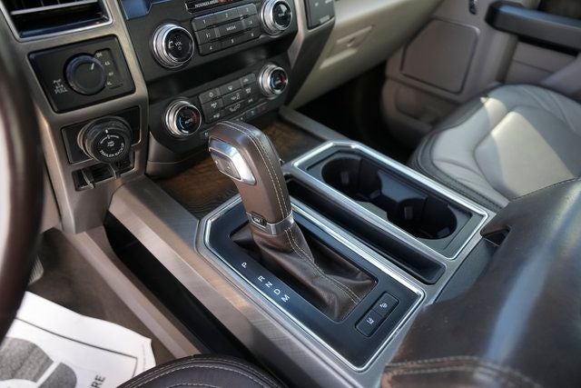 2019 Ford F-150 Limited