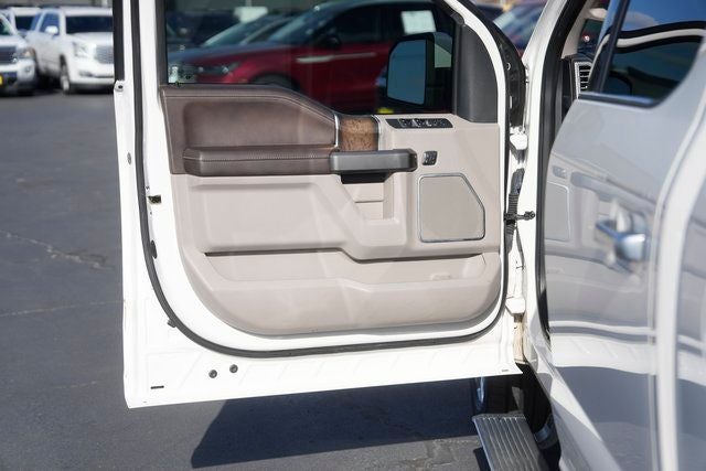 2019 Ford F-150 Limited