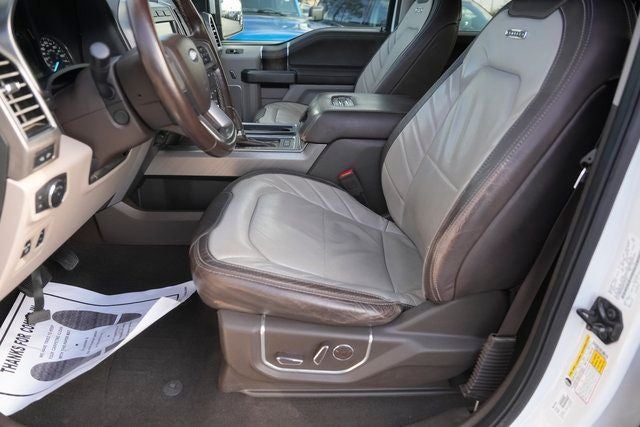 2019 Ford F-150 Limited