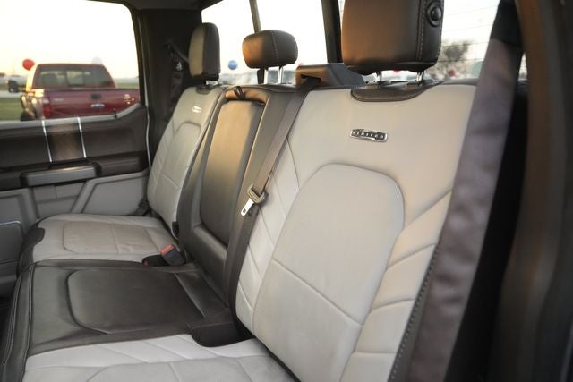 2019 Ford F-150 Limited