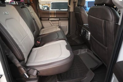 2019 Ford F-150 Limited