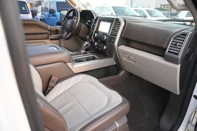 2019 Ford F-150 Limited