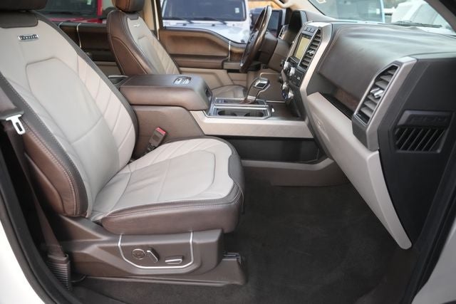 2019 Ford F-150 Limited