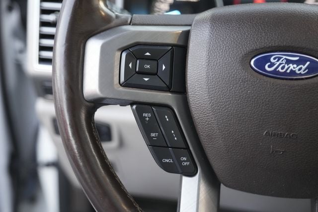 2019 Ford F-150 Limited