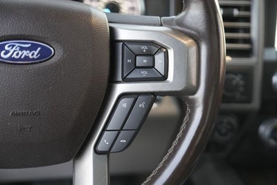 2019 Ford F-150 Limited