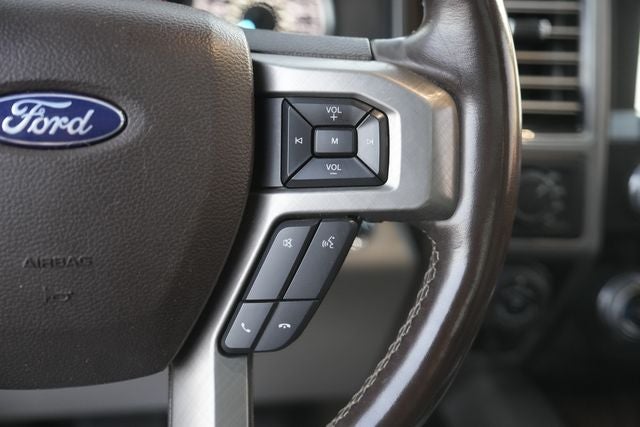 2019 Ford F-150 Limited