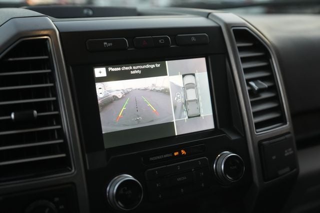 2019 Ford F-150 Limited