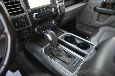 2019 Ford F-150 Limited