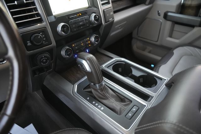 2019 Ford F-150 Limited