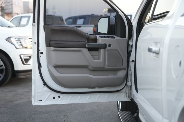 2019 Ford F-150 Limited