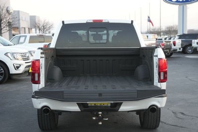 2019 Ford F-150 Limited