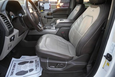 2019 Ford F-150 Limited