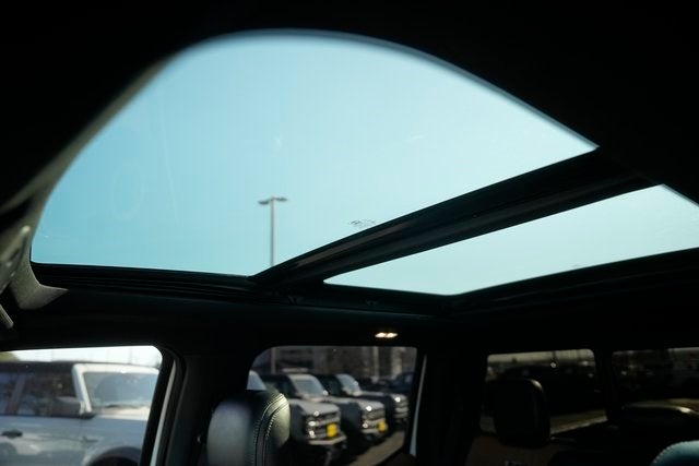 2016 Ford F-150 Limited