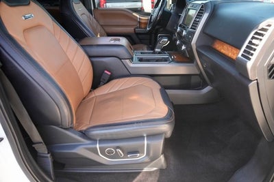 2016 Ford F-150 Limited