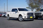 2016 Ford F-150 Limited
