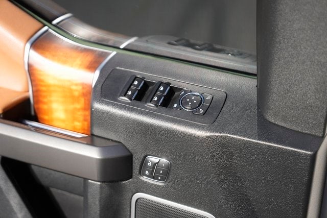 2016 Ford F-150 Limited