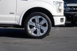 2016 Ford F-150 Limited