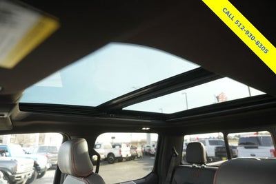 2016 Ford F-150 King Ranch