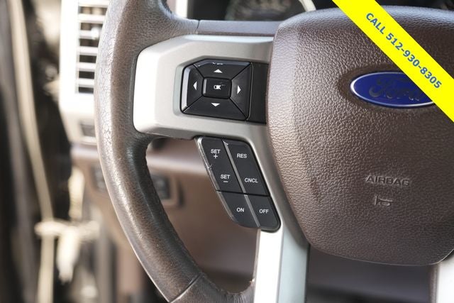 2016 Ford F-150 King Ranch