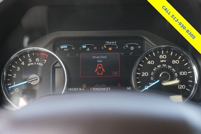 2016 Ford F-150 King Ranch