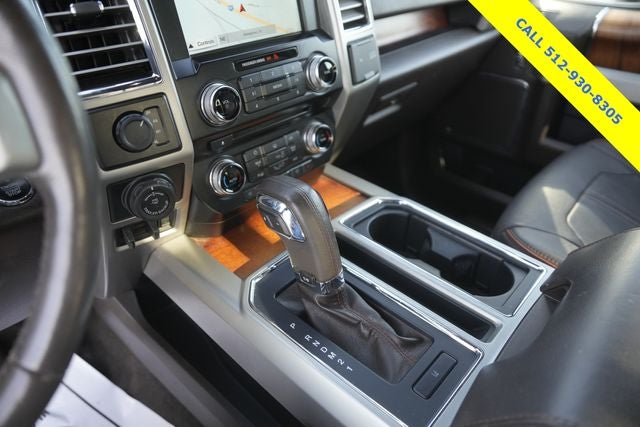 2016 Ford F-150 King Ranch