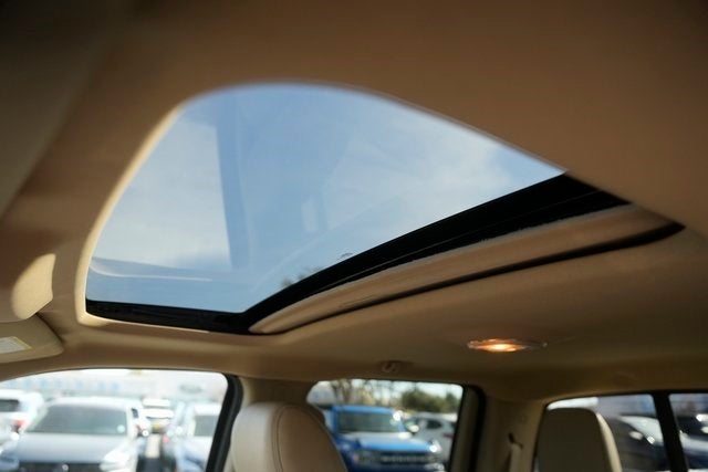 2010 Ford F-150 Lariat