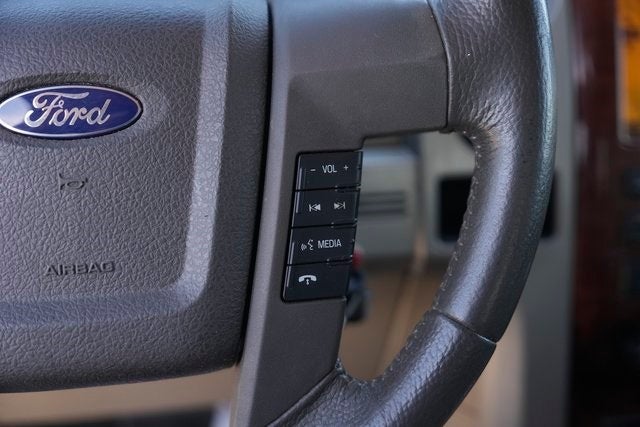 2010 Ford F-150 Lariat