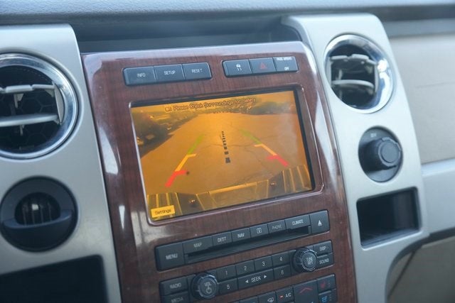 2010 Ford F-150 Lariat