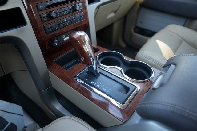 2010 Ford F-150 Lariat